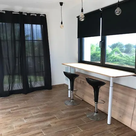 Au Coeur Du Pays Cathare Vakantiehuis *