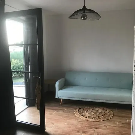 Au Coeur Du Pays Cathare Vakantiehuis