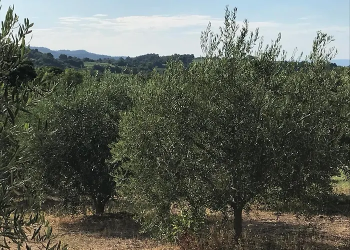 Vakantiehuis Au Coeur Du Pays Cathare