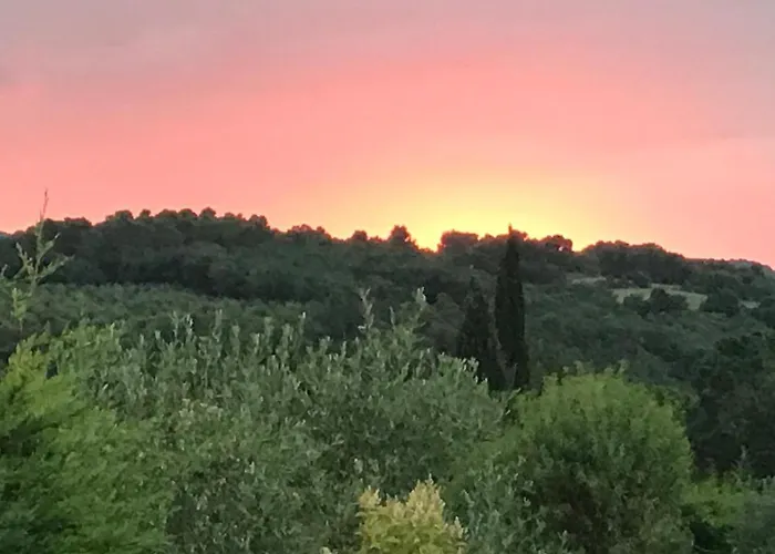 Au Coeur Du Pays Cathare Vakantiehuis *