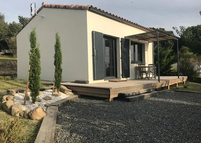 Vakantiehuis Au Coeur Du Pays Cathare