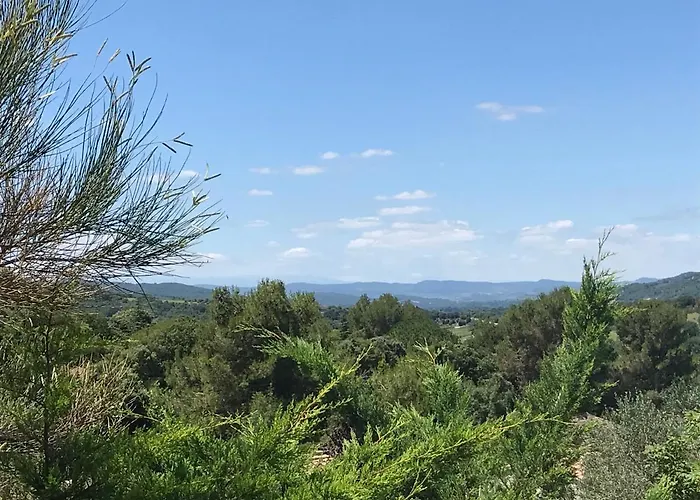 Au Coeur Du Pays Cathare