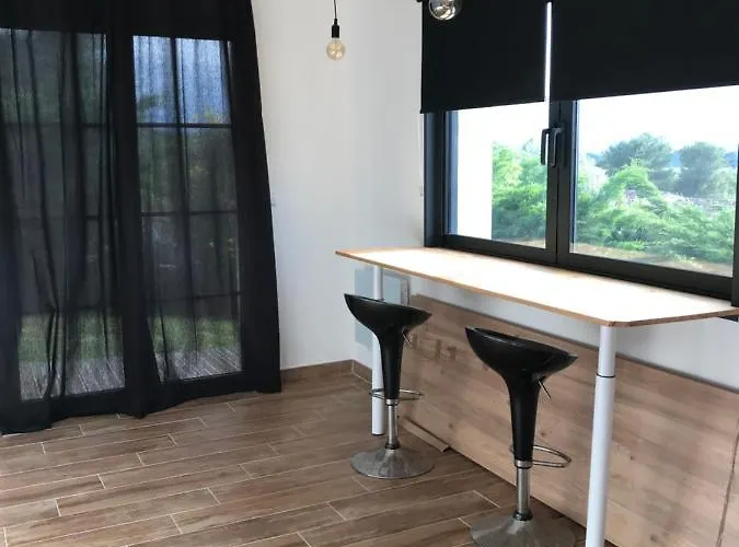 Au Coeur Du Pays Cathare Vakantiehuis *