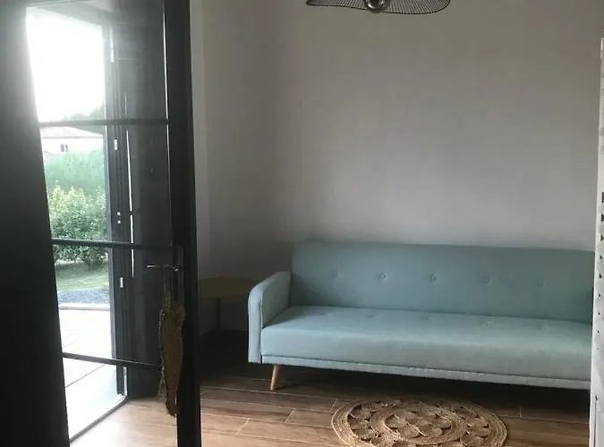 Au Coeur Du Pays Cathare Vakantiehuis